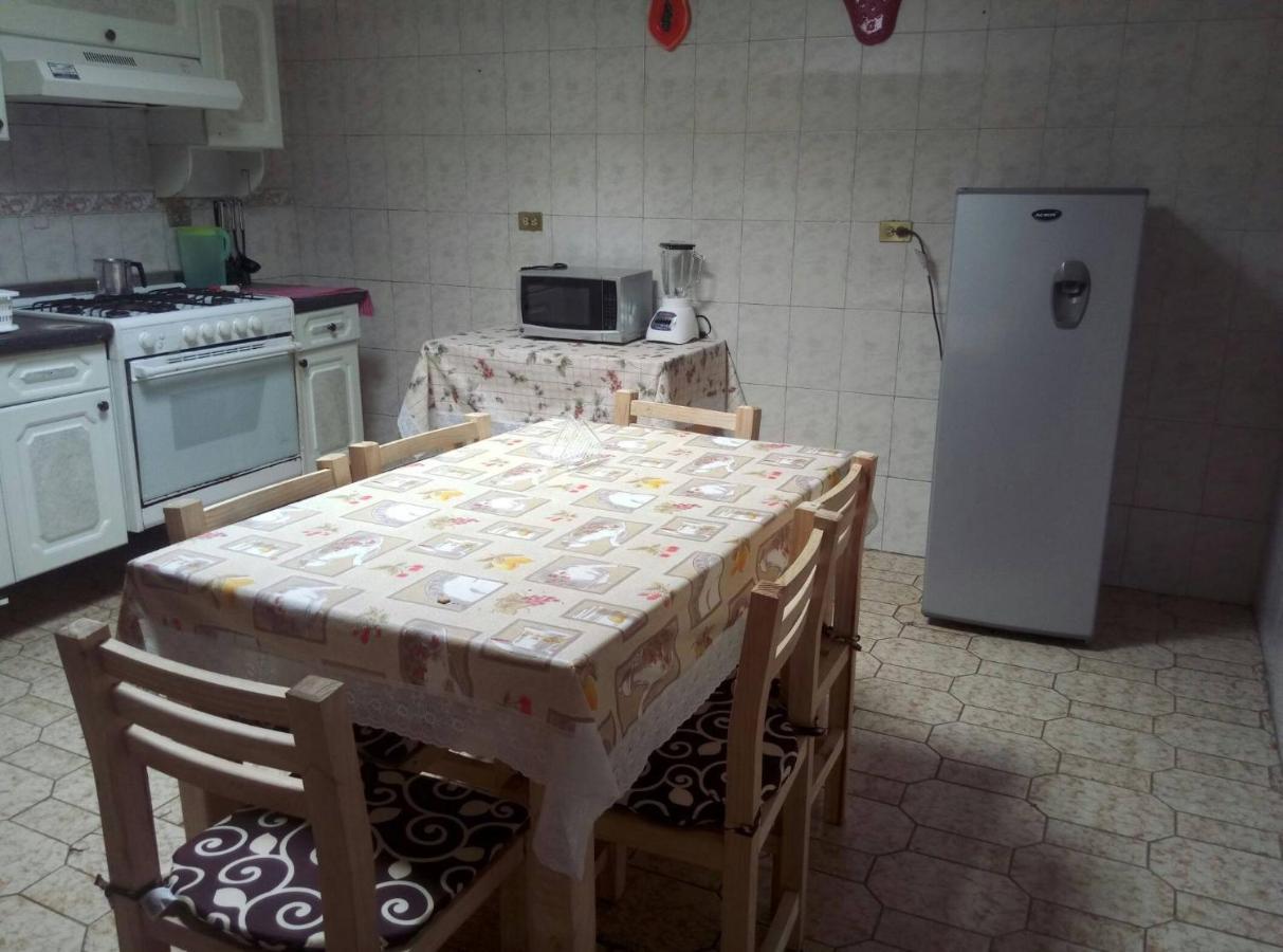 Toluca Casa Centrica Βίλα Εξωτερικό φωτογραφία