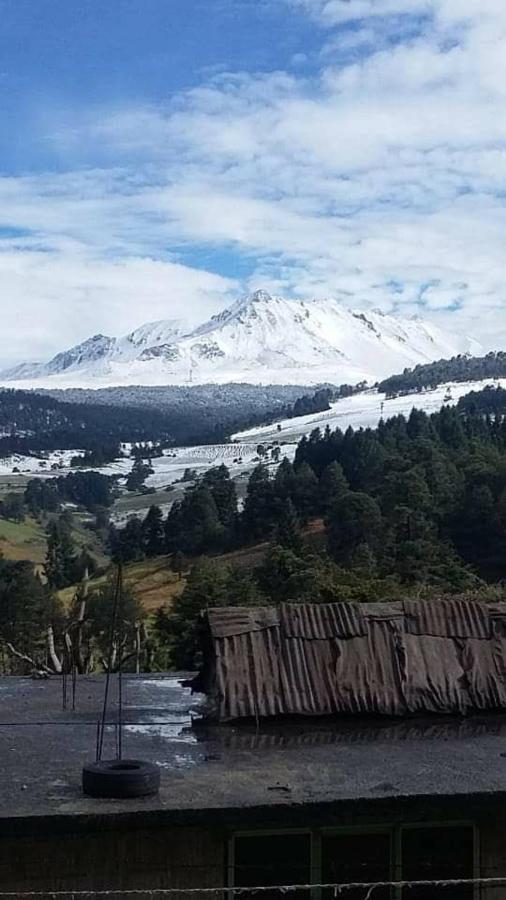 Toluca Casa Centrica Βίλα Εξωτερικό φωτογραφία